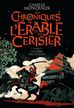 Les Chroniques de l'érable et du cerisier (Livre 2) - Le sabre des Sanada